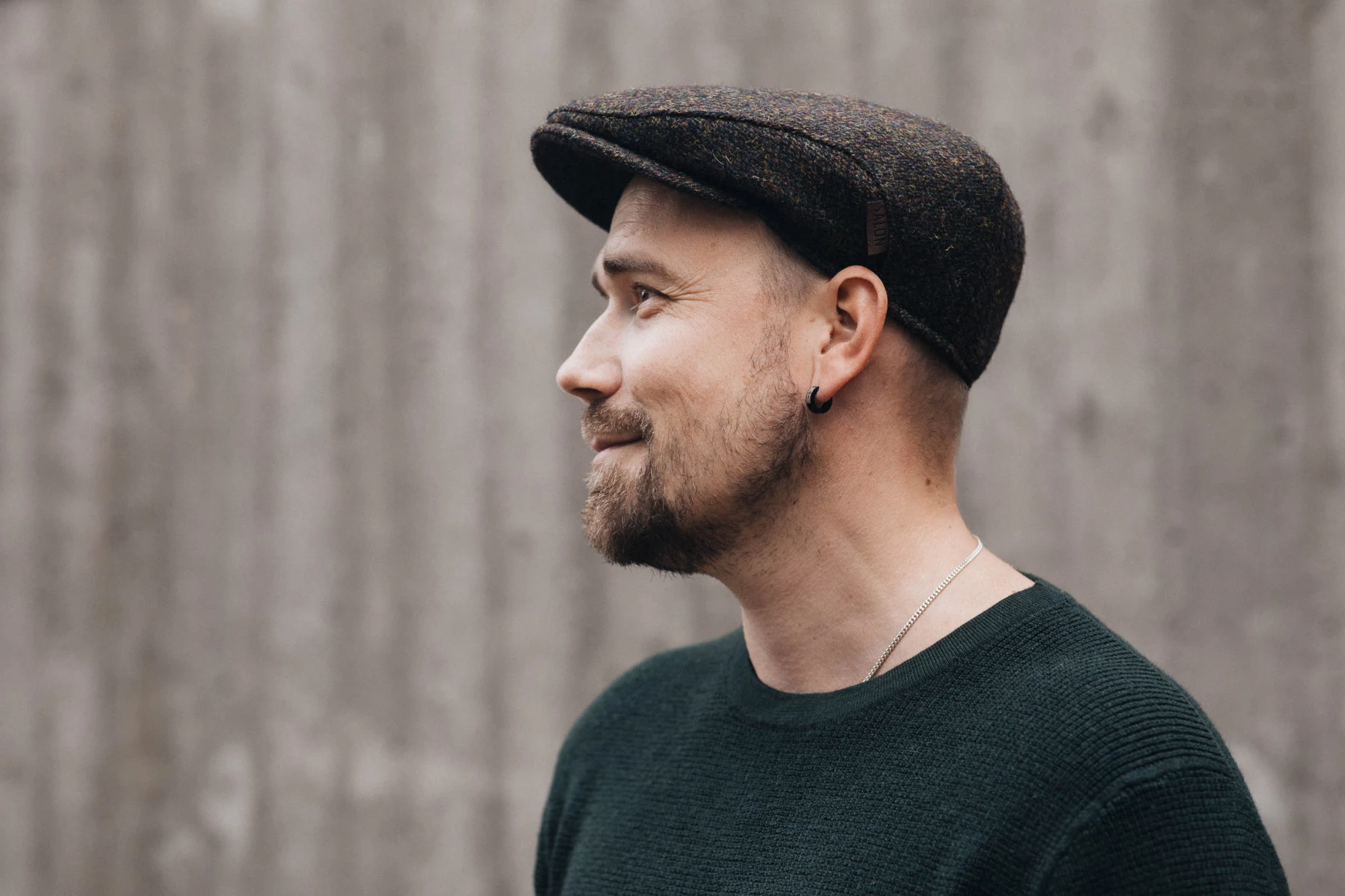 Flat Caps
