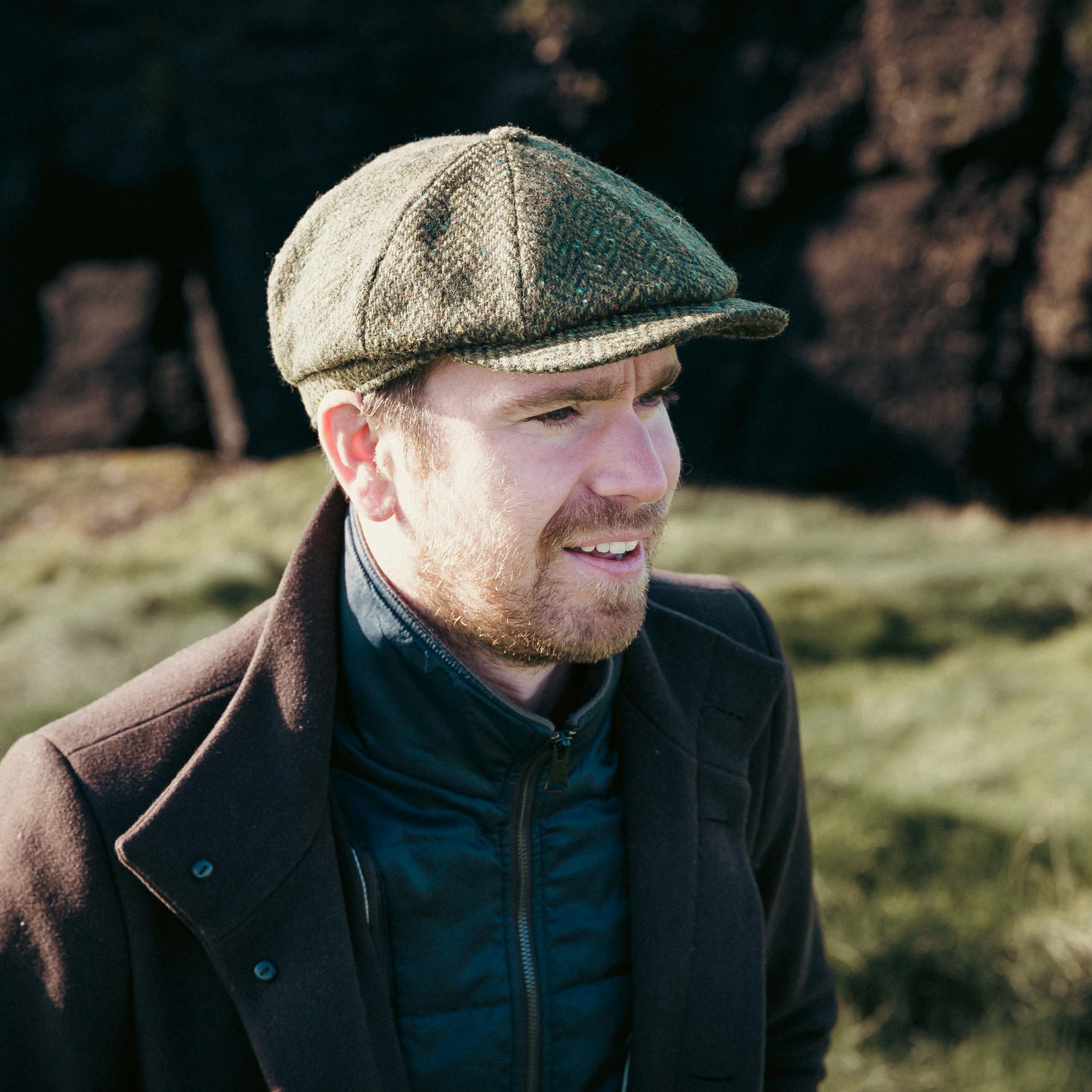 Newsboy Caps